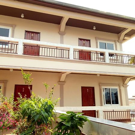 Happy House At Maesalong Hotel Чианг Рай Екстериор снимка